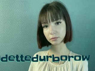 Odettedurborow