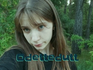 Odettedutt