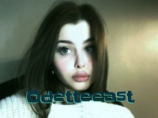 Odetteeast