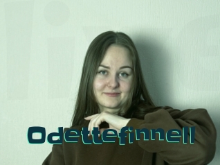 Odettefinnell