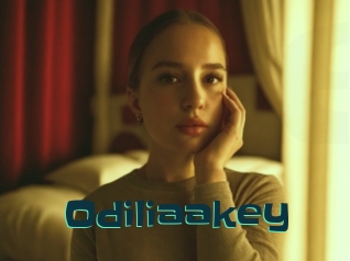 Odiliaakey