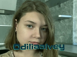 Odiliaalvey