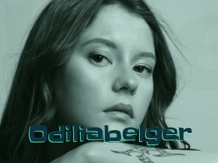 Odiliabelger