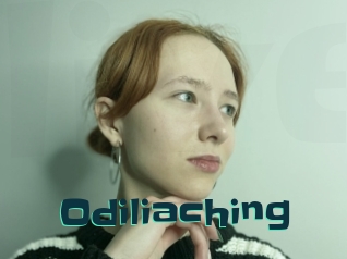 Odiliaching