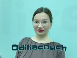 Odiliacouch