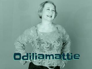 Odiliamattie