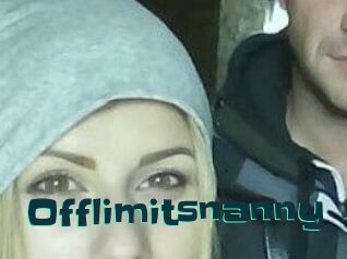 Offlimitsnanny