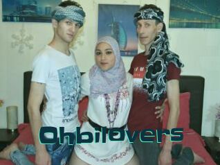 Ohbilovers