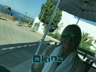 Okina