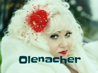 Olenacher