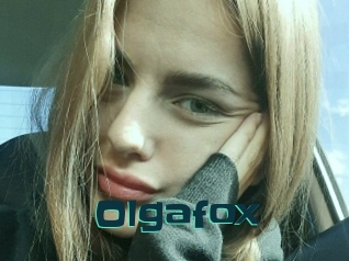 Olgafox