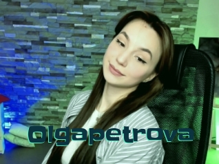 Olgapetrova