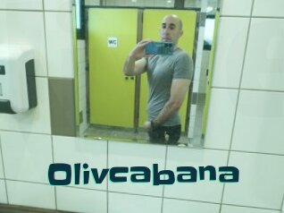 Olivcabana