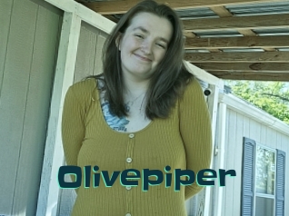 Olivepiper