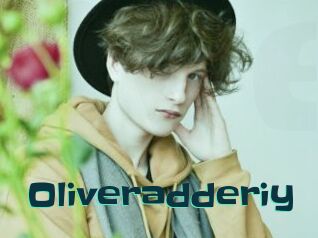 Oliveradderiy