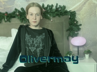 Olivermay