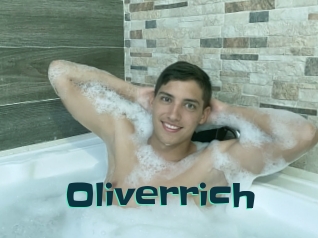 Oliverrich