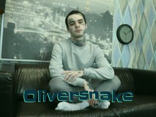 Oliversnake