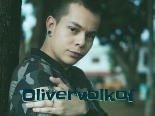 Olivervolkof