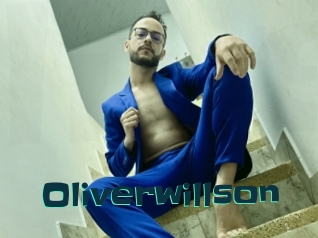 Oliverwillson