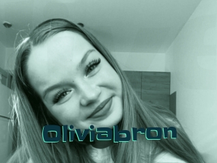 Oliviabron