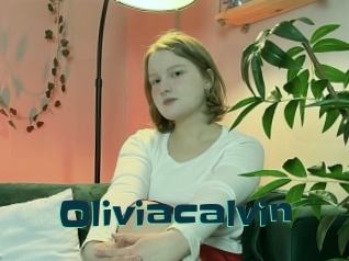 Oliviacalvin