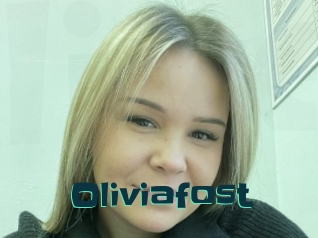 Oliviafost