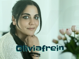 Oliviafrein