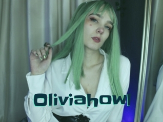 Oliviahowl