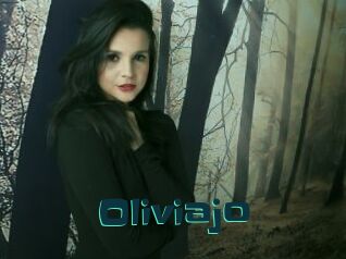 Oliviajo