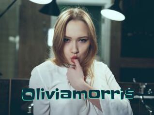 Oliviamorris