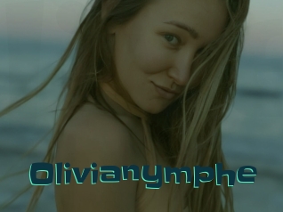 Olivianymphe