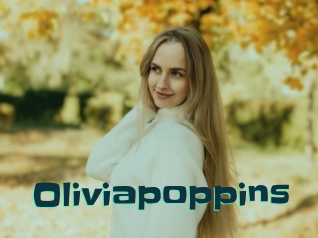 oliviapoppins Live Cams