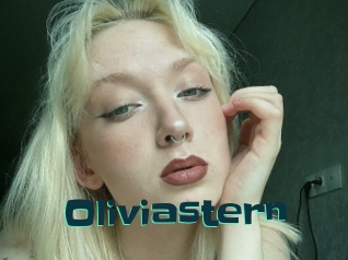 Oliviastern