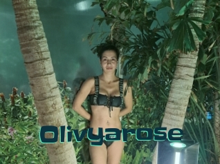 Olivyarose