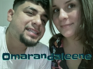 Omarandaleene