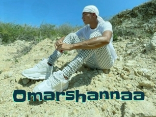 Omarshannaa