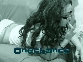 Onechance