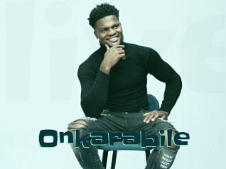 Onkarabile
