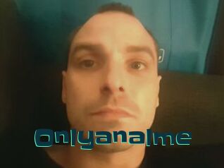 Onlyanalme