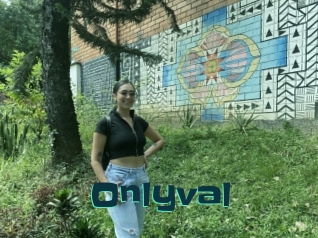 Onlyval