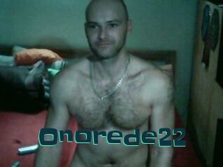 Onorede22