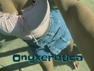 Onyxerotica