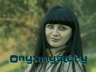 Onyxmystery