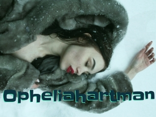 Opheliahartman