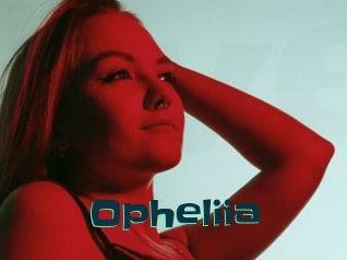 Opheliia