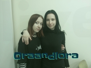 Oraandlora