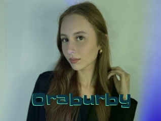 Oraburby