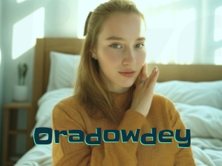 Oradowdey