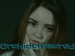 orchidehsacred Live Cams